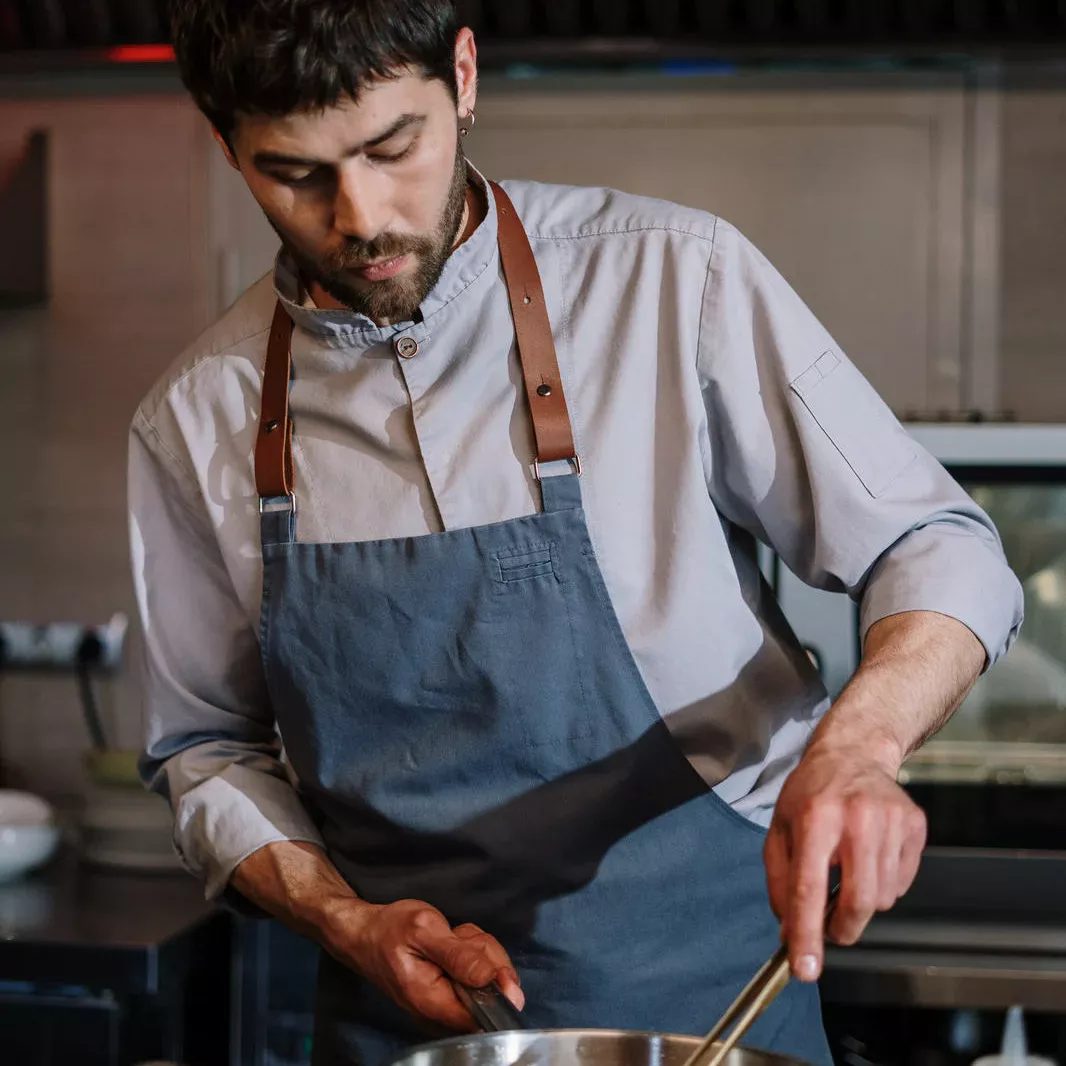 Restaurateur au quotidien